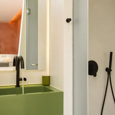 Hotel Yperia Aegiali