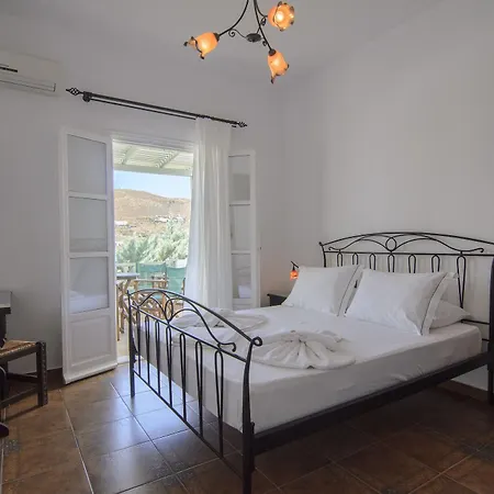 Hotel Yperia