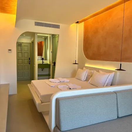 Yperia 3* Aegiali