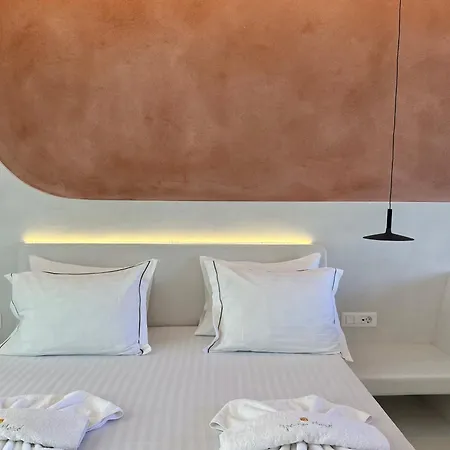 Otel Yperia