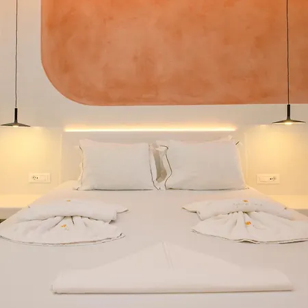 Hotel Yperia