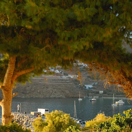 Hotel Yperia