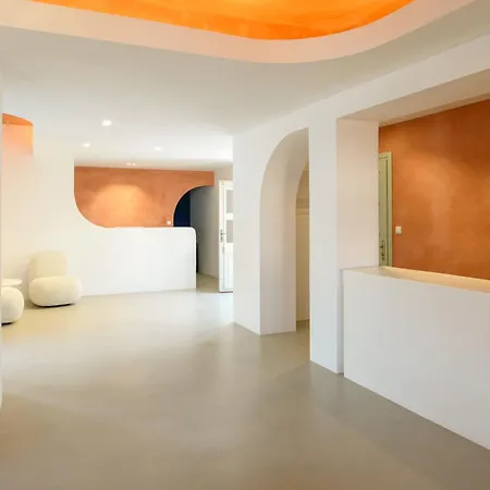 Yperia Otel 3*