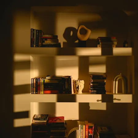 Отель Yperia Эгиалис