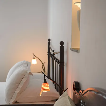 Yperia 3* Эгиалис