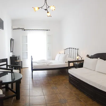 Otel Yperia