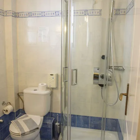 Yperia Hotel Aegiali