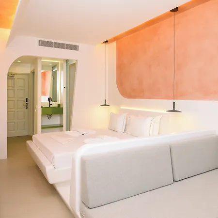 Yperia Otel