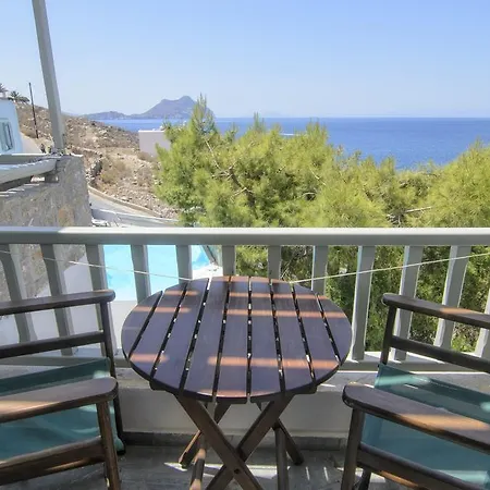 Yperia Эгиалис