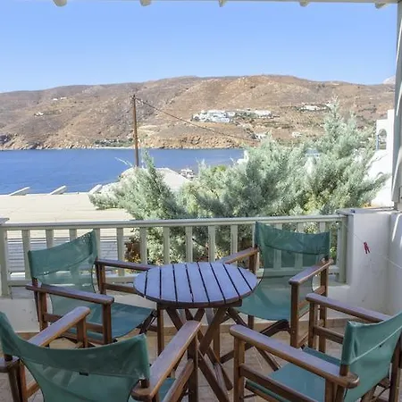 Hotel Yperia