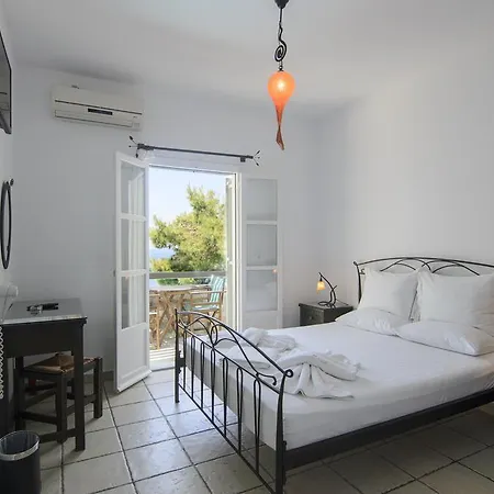 Hotel Yperia