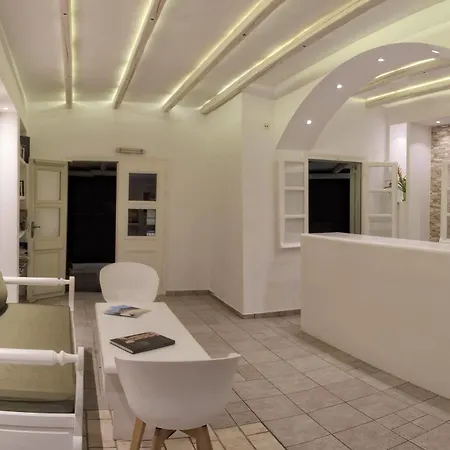 Hotel Yperia